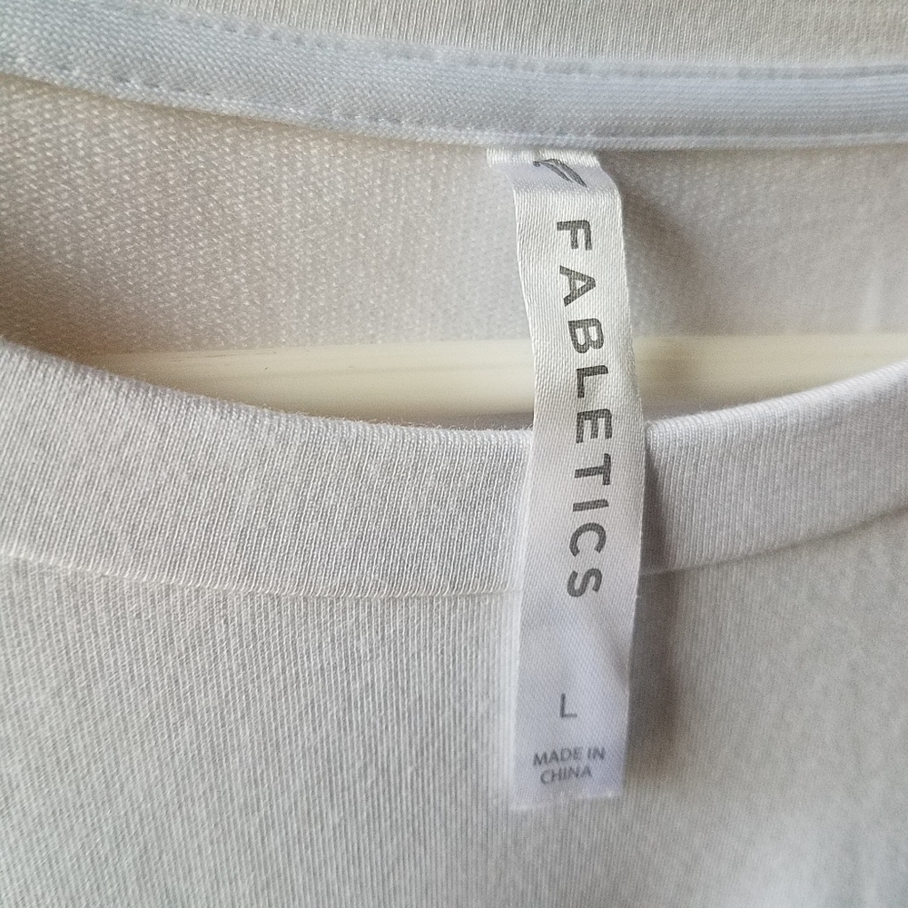 Fabletics Performance Top - Picture 6 of 6